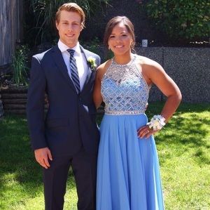 Meet your Posher, Jeff